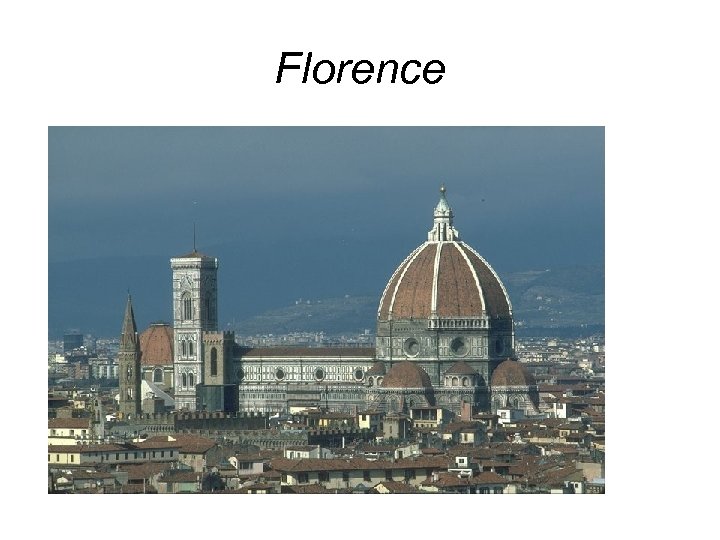 Florence 
