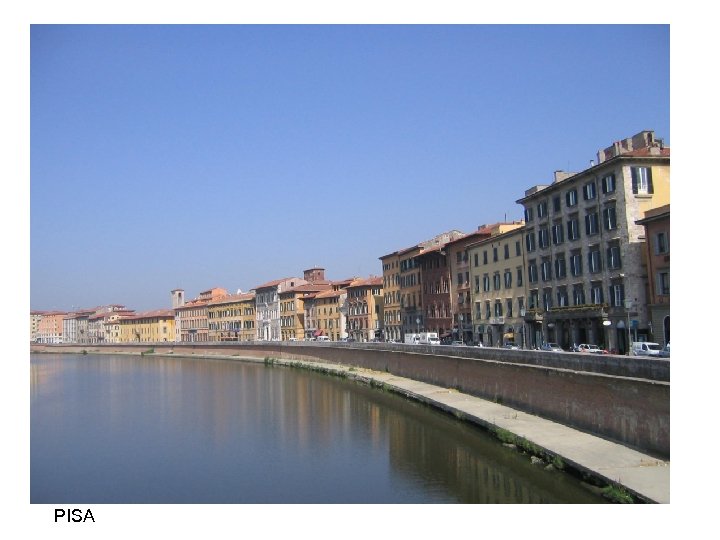 PISA 