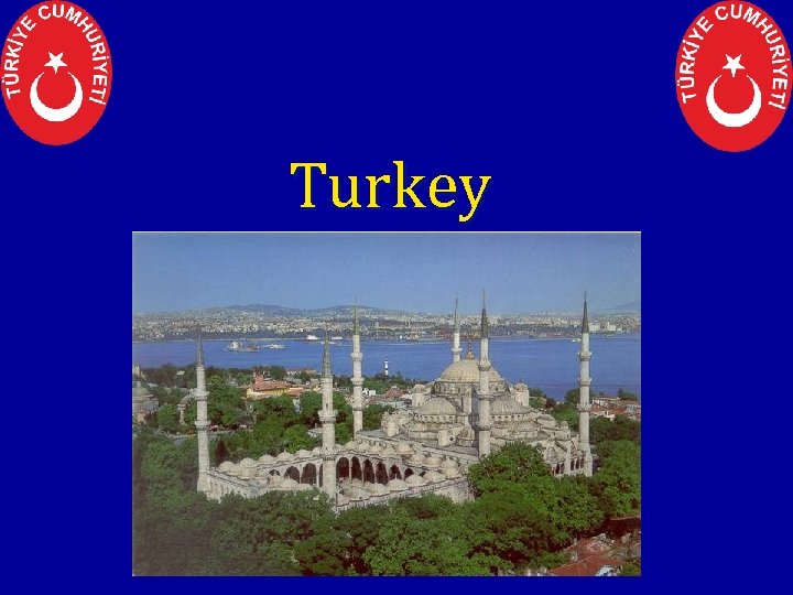 Turkey 