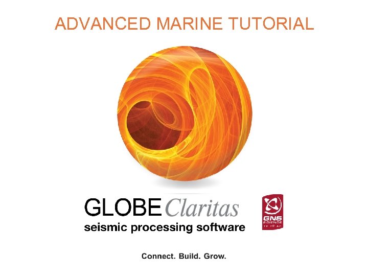 ADVANCED MARINE TUTORIAL 