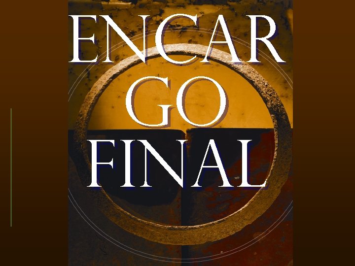 Encar go Final 