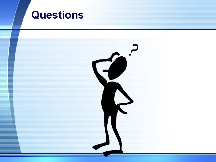 Questions 
