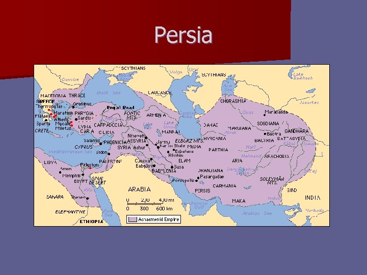 Persia 