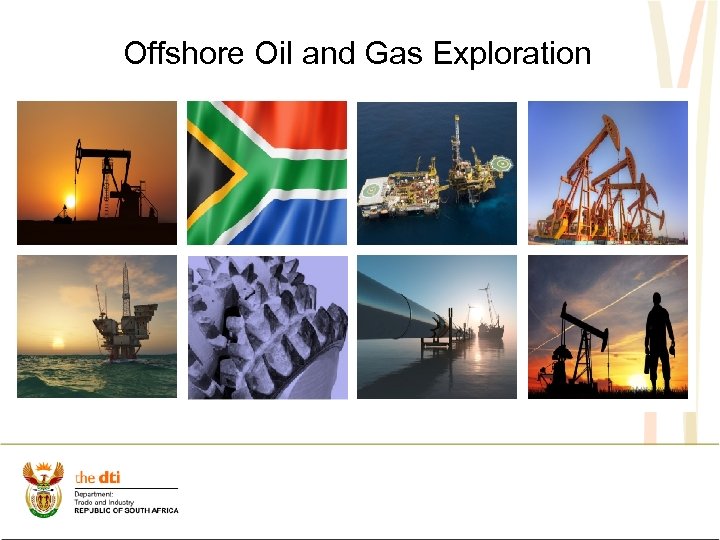 Offshore Oil and Gas Exploration 