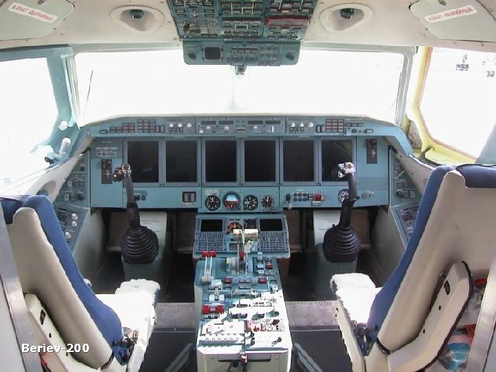 Page 17 Beriev-200 
