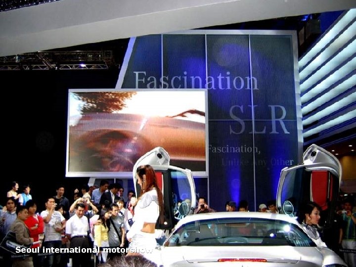 Page 29 Seoul international motorshow 