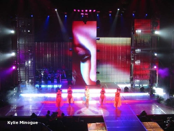 Page 30 Kylie Minogue 