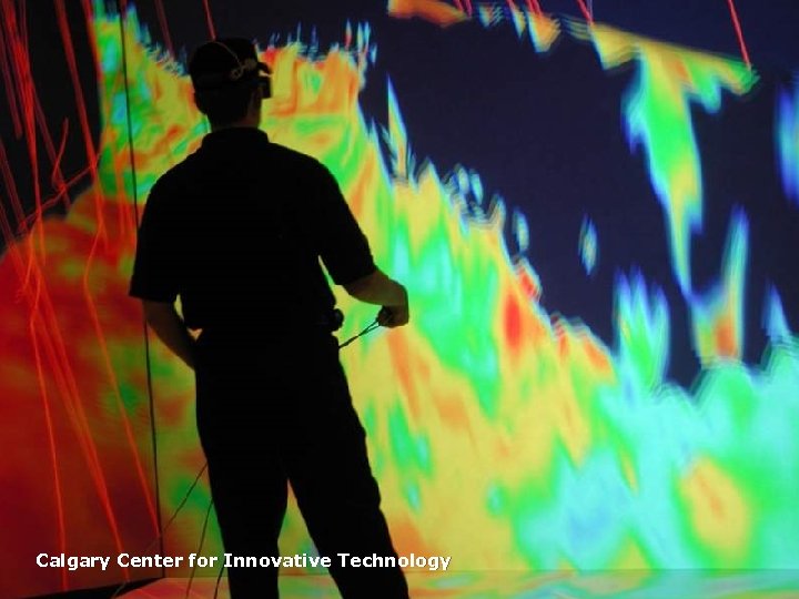 Page 45 Calgary Center for Innovative Technology 