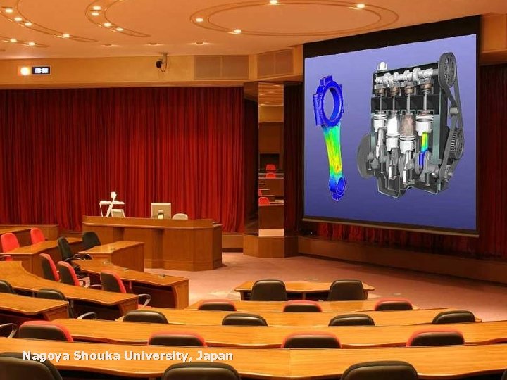 Page 51 Nagoya Shouka University, Japan 