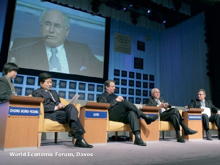 Page 52 World Economic Forum, Davos 