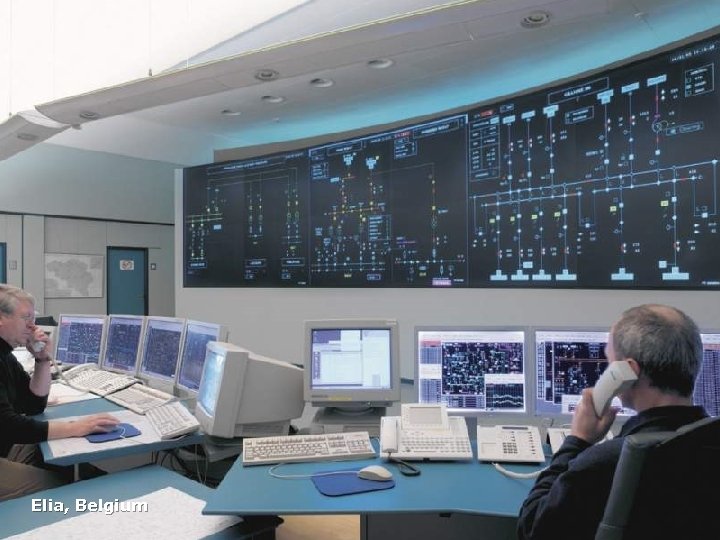 Page 58 Elia, Belgium 