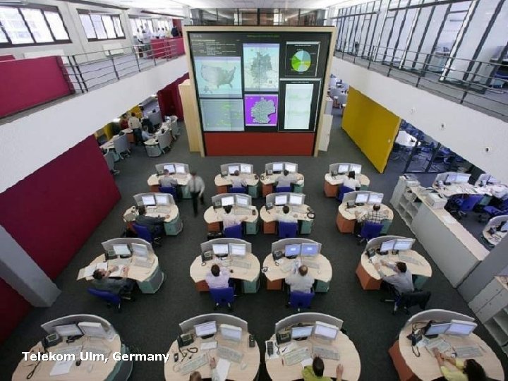 Page 59 Telekom Ulm, Germany 