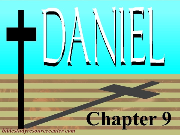 biblestudyresourcecenter. com Chapter 9 