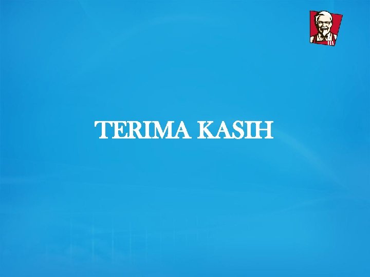 TERIMA KASIH 