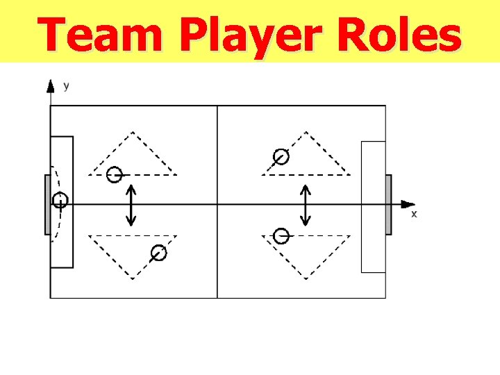 Team Player Roles 
