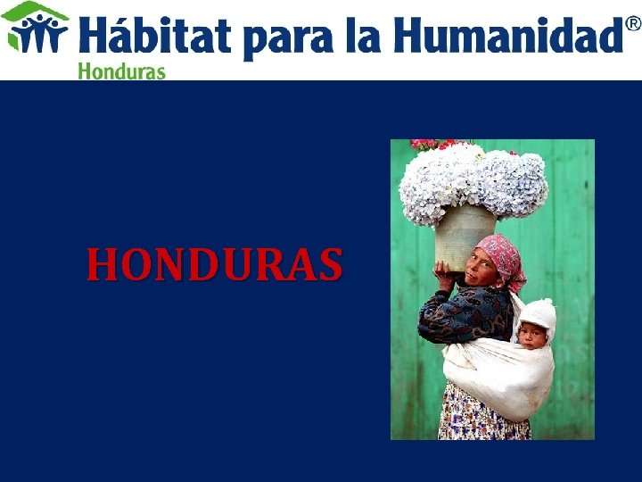 HONDURAS 