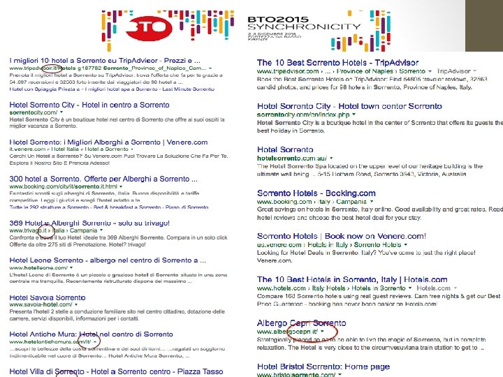 42 Stefano Calandra Presentation 18/03/2018 