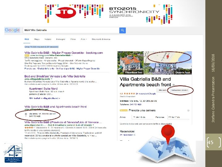 45 Stefano Calandra Presentation 18/03/2018 