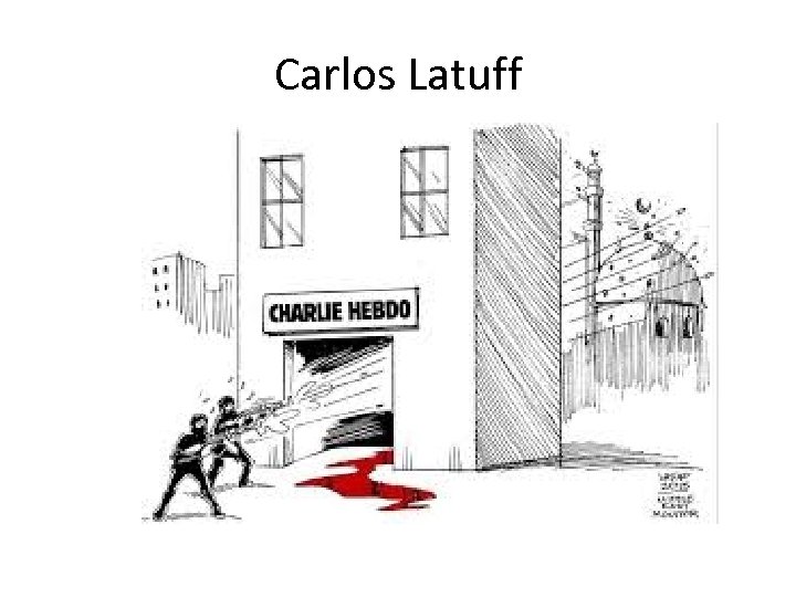 Carlos Latuff 