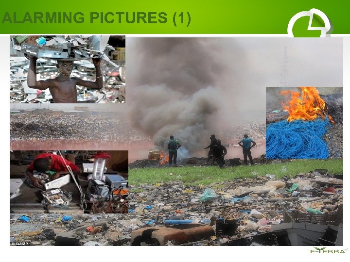 ALARMING PICTURES (1) 