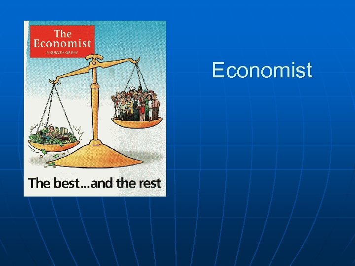 Economist 