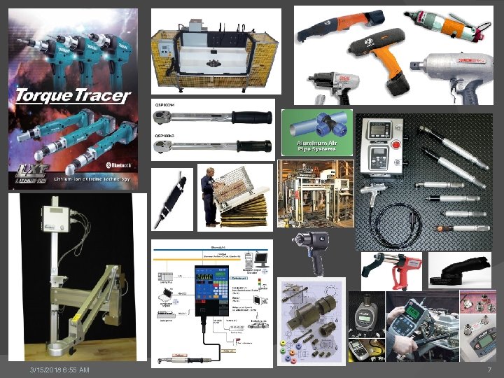 3/15/2018 6: 55 AM 7 