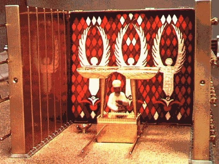 * 만 남 의 장 소 였 다 