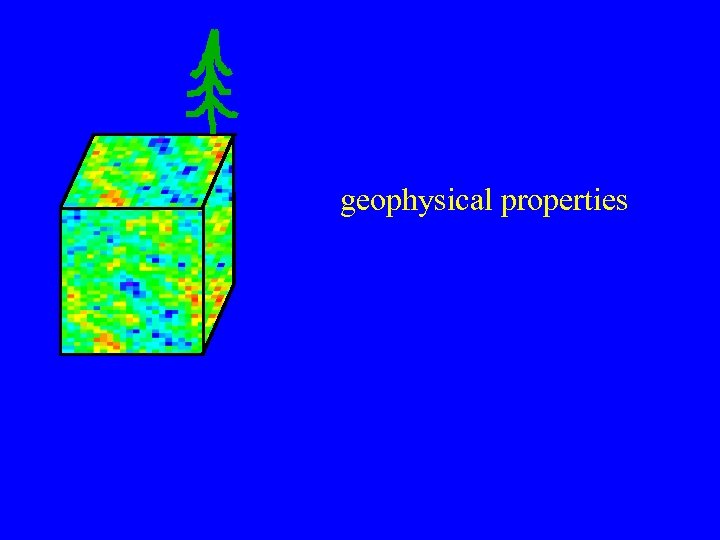 geophysical properties 