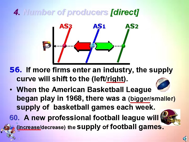 4. Number of producers [direct] AS 3 AS 1 AS 2 56. If more