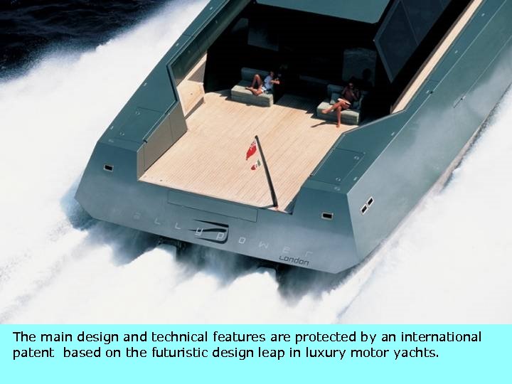 3/18/2018 The main design and technical features are protected by an international patent based