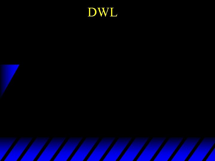 DWL 