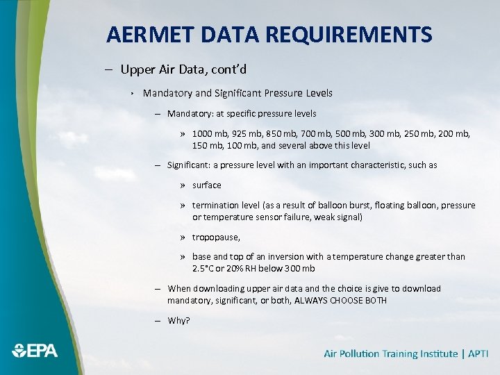 Air Pollution Dispersion Models Applications With The Aermod