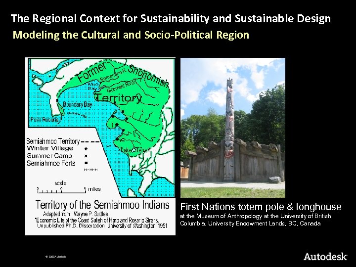 The Regional Context for Sustainability and Sustainable Design Modeling the Cultural and Socio-Political Region