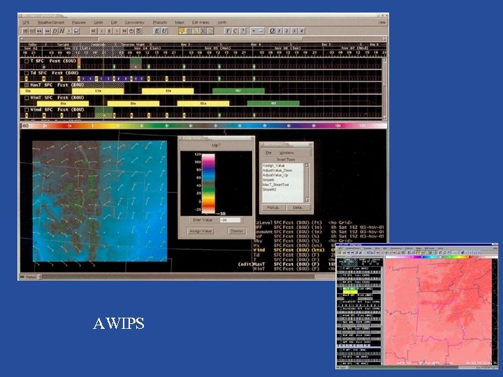 AWIPS 