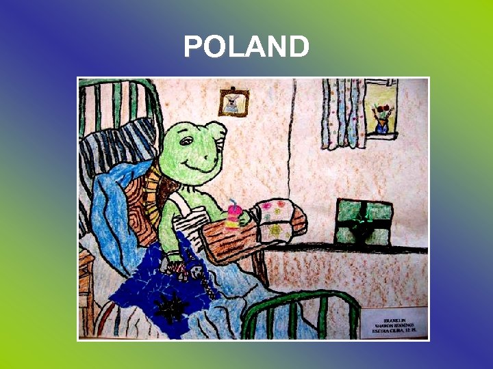 POLAND 