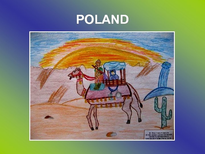 POLAND 