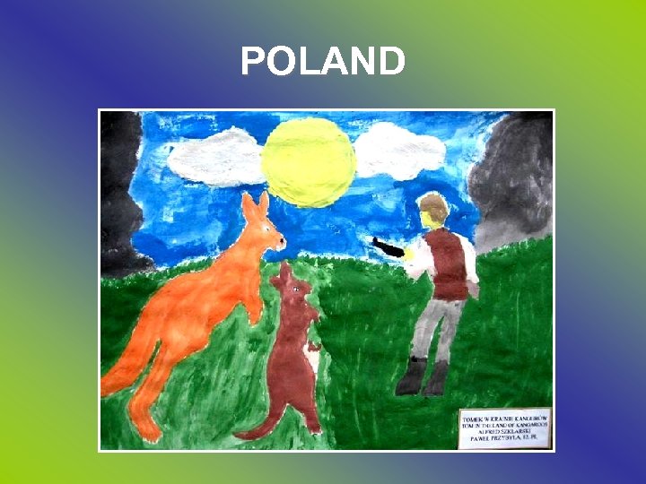 POLAND 