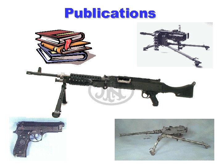 Publications 