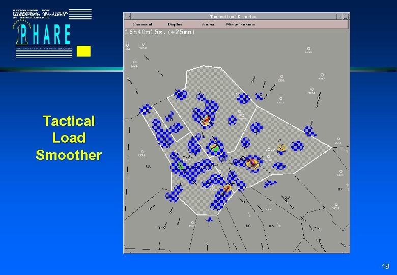 Tactical Load Smoother 18 