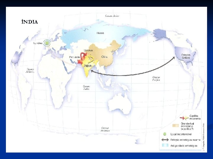 ÍNDIA 