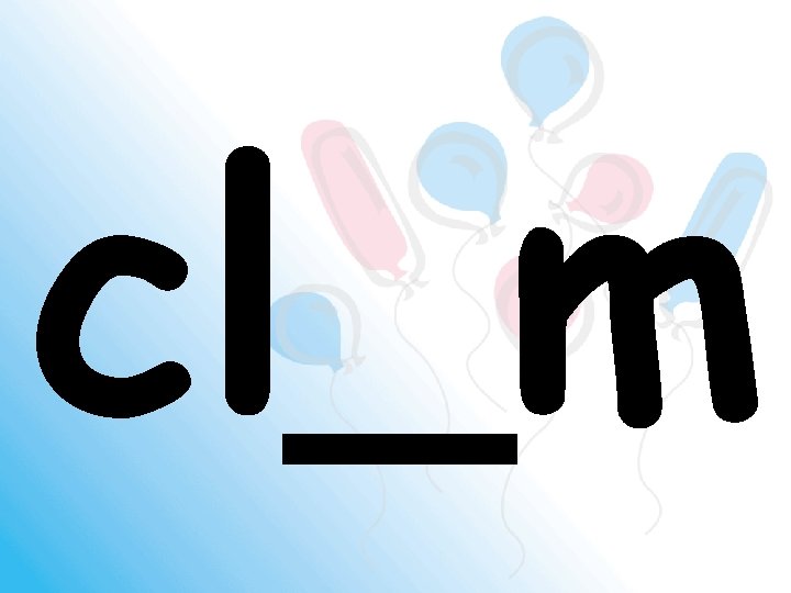 cl_m 