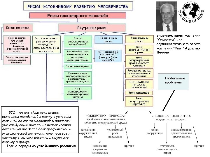 вице-президент компании 