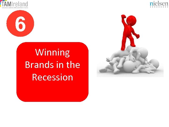 6 Winning Brands in the Recession 