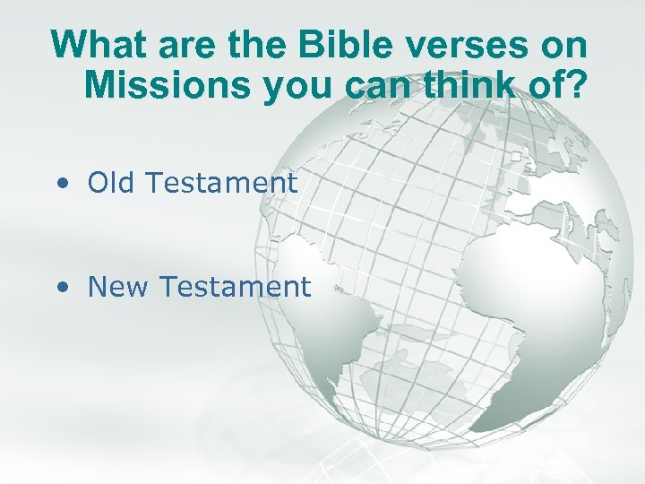 A Free sample background from www. awesomebackgrounds. com What are the Bible verses on