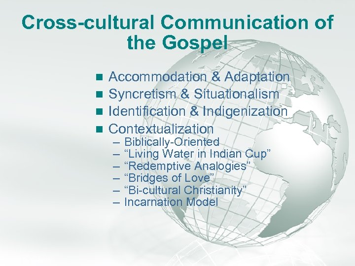 A Free sample background from www. awesomebackgrounds. com Slide 37 Cross-cultural Communication of the