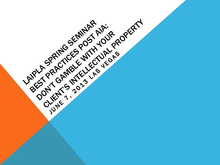 TY AR IA: IN A R PER EM OST OU RO S P Y