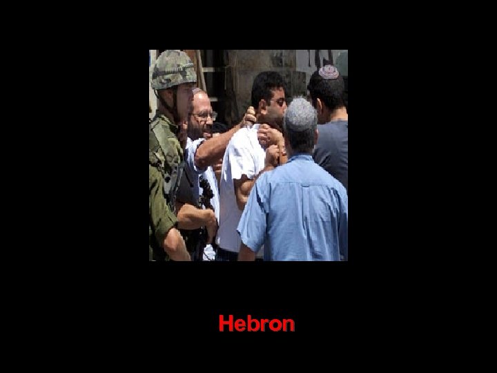 Hebron 