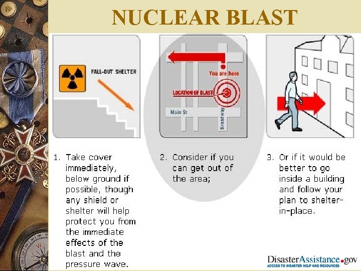 NUCLEAR BLAST 