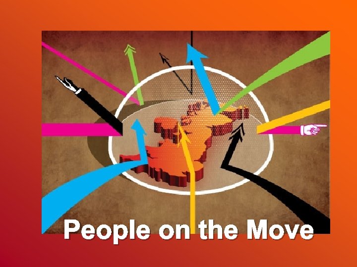 People on the Move 