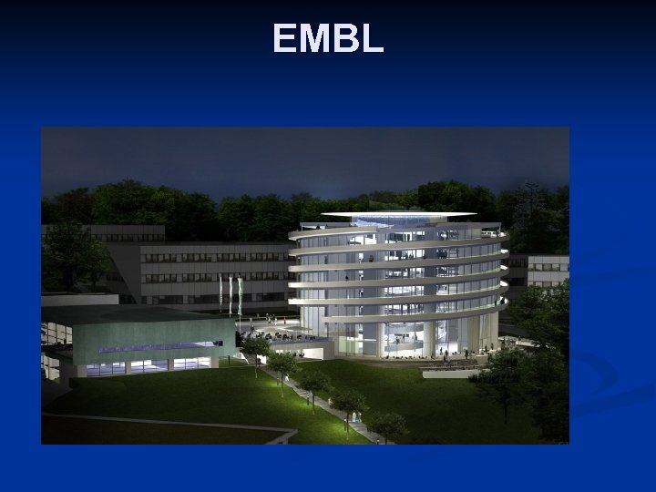 EMBL 